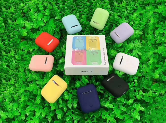 Bluetooth Earphone